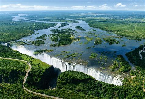 Cataratas Victoria, un viaje soñado al corazón de África