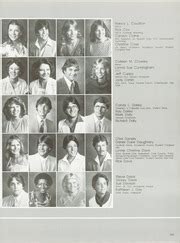 West High School - Shaheen Yearbook (Davenport, IA), Class of 1982 ...