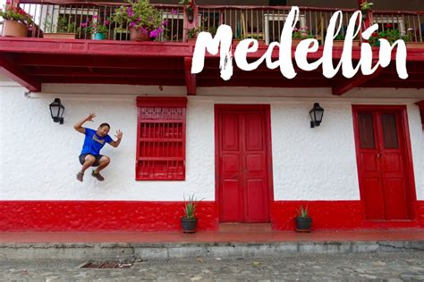 Our 6 Favorite Things About Medellín, Colombia - Intentional Travelers