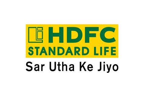 HDFC Life Logo and symbol, meaning, history, PNG