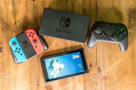 Will the Nintendo Switch ever see a price drop? | Ars Technica