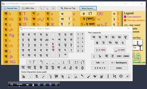 Avro Keyboard Download Free for Windows 7, 8, 10 | Get Into Pc