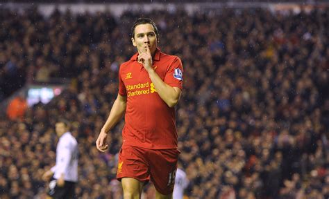 Former Liverpool and England star Stewart Downing confirms he’ll ‘probably retire’ after leaving ...