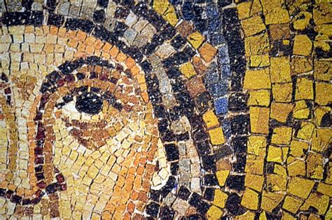 Learn About the History and Characteristics of Byzantine Art