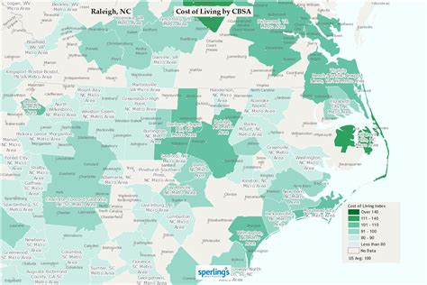 Best Places to Live | Compare cost of living, crime, cities, schools ...