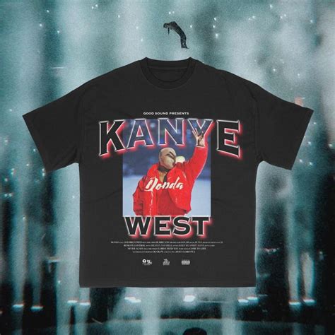 Donda Merch || Official Kanye West Donda Merch || Buy Now