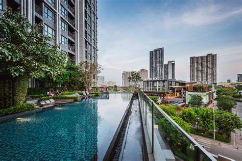 Thai developers shift their focus to launching low-priced apartments ...