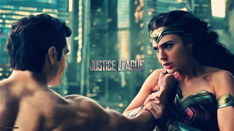 Justice League (Wallpaper 4k) by thephoenixprod on DeviantArt