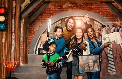 519x338 Resolution iCarly 2021 519x338 Resolution Wallpaper ...