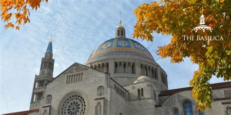 10 Psalms of Gratitude - National Shrine of the Immaculate Conception