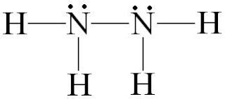 Hydrazine