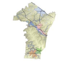 Tennessee Gis Map – Get Latest Map Update