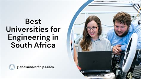 5 Best Universities to Study Engineering in South Africa - Global ...