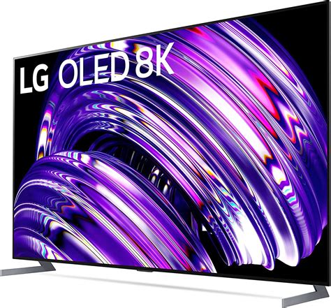 LG 77-Inch OLED 8K Smart TV: Our In-Depth Review