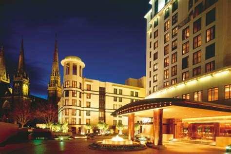 5 Star Hotels in Australia | A Listly List