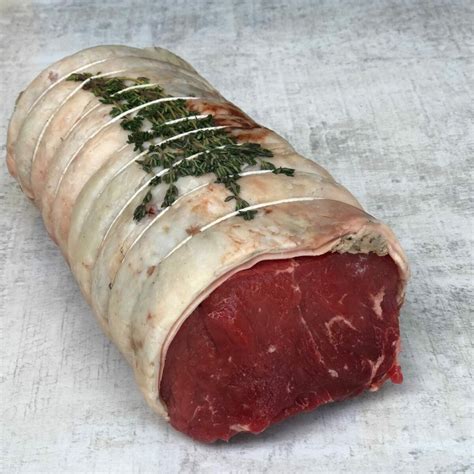 21 Day Dry Aged Carvery Rib of Beef | Larder London