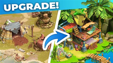 Family Island™ - Farm game adventure for Android - APK Download