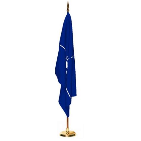 NATO Ceremonial Flag Set (High-Quality) - Flags International