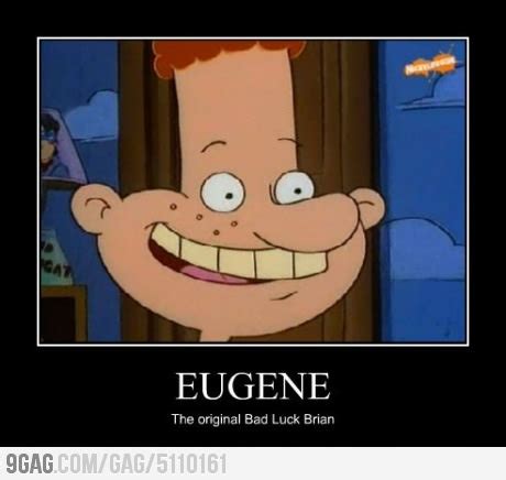 Eugene - Meme by Crazee :) Memedroid