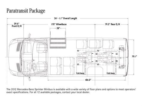 Mercedes Sprinter Floor Plans - Carpet Vidalondon