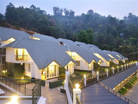 25 Hotels And Resorts In Munnar
