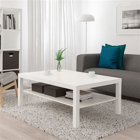 Ikea Living Room Table