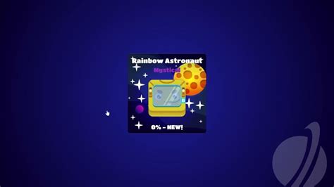 Unboxing The Rainbow Astronaut in Blooket! - YouTube