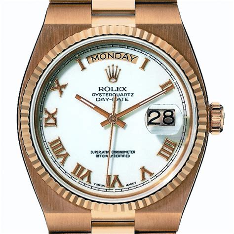 When Rolex Went Quartz: A Tale of the 1970s | WatchTime - USA's No.1 Watch Magazine