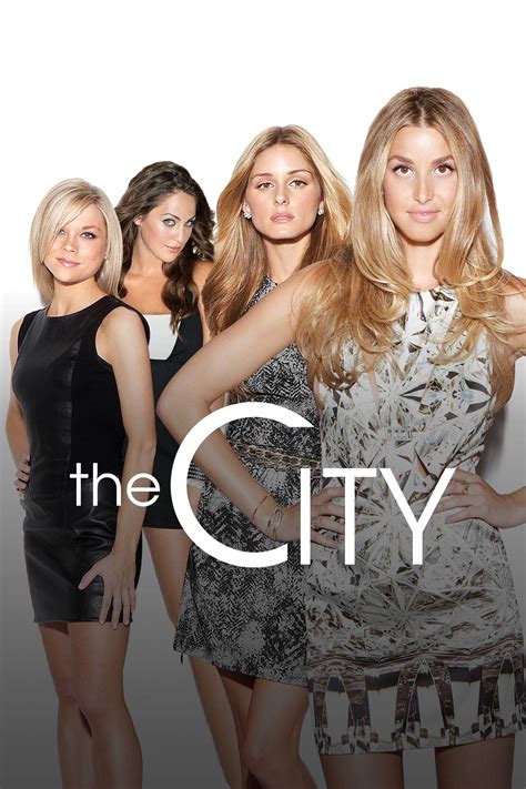 The City - Season 2 - TV Series | MTV