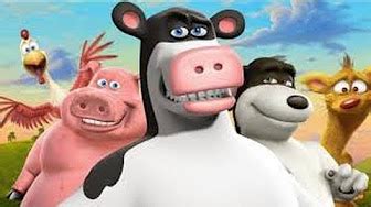 Back at the Barnyard Full Episodes - YouTube