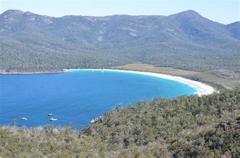 Wineglass bay Tasmania | Beautiful places, Outdoor, Water