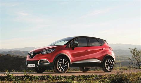 Renault Captur: How comfortable is it?