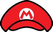 Mario Cap - Super Mario Wiki, the Mario encyclopedia