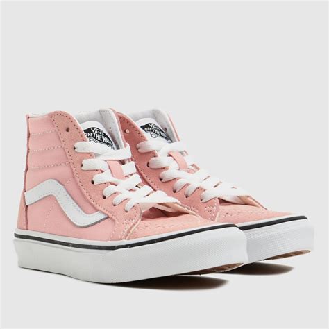 vans sk8 hi pink,OFF 55%,www.concordehotels.com.tr