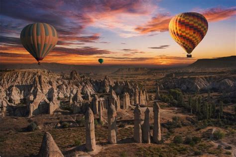 15 Turkey Landscapes To Inspire An Epic Trip - Road Trip EuroGuide