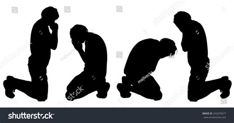 2,186 Begging Silhouette Images, Stock Photos & Vectors | Shutterstock