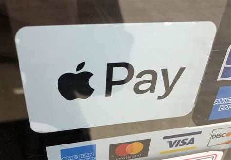 Apple updates Apple Pay signage for businesses – Appleosophy