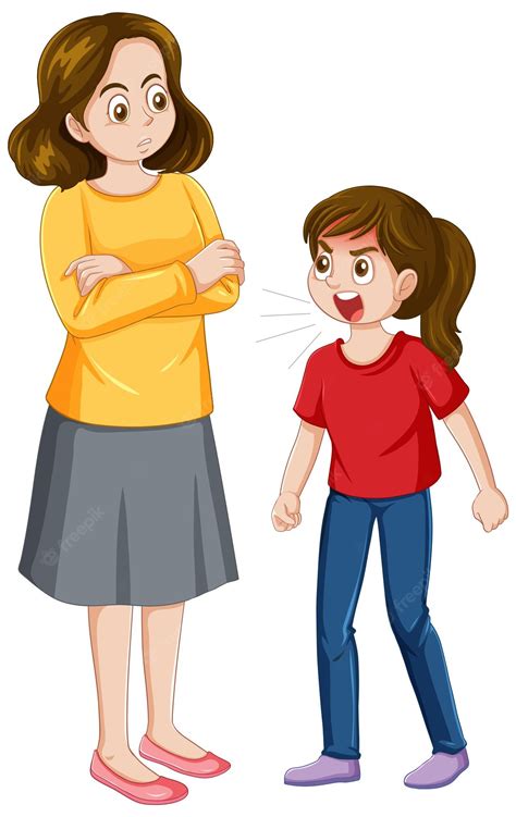 Worried mother Clipart and Stock Illustrations. 863 Worried mother ...