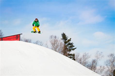 6 Best Minnesota Ski Resorts for Beginners | New To Ski