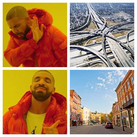 2017's Best Urban Planning Memes (part 2) - PLANNING PEEPS