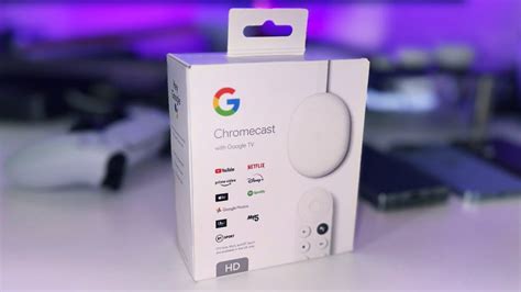 Chromecast with Google TV HD Review - Everything you need to Know ...