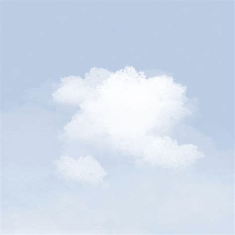 Background vector cloud blue sky | Premium Vector Illustration - rawpixel