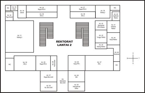 Contoh Denah Ruangan Kantor Denah Ruangan | Images and Photos finder