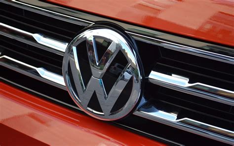 Prepare to See the “New Volkswagen”… with a Fresh New Logo - The Car Guide