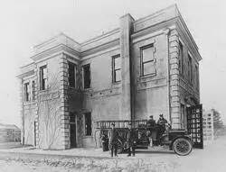 Come Celebrate the 100th Anniversary of Portland Fire Station 28 | Fire Blog | The City of ...