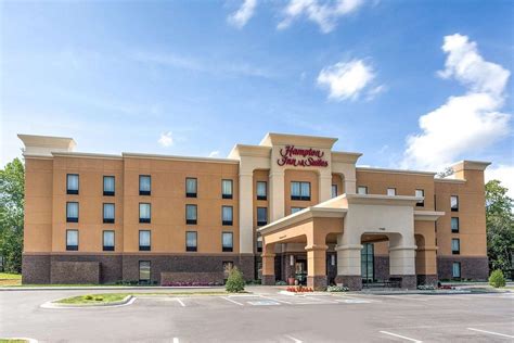 HAMPTON INN & SUITES MANCHESTER $129 ($̶2̶0̶0̶) - Updated 2021 Prices ...