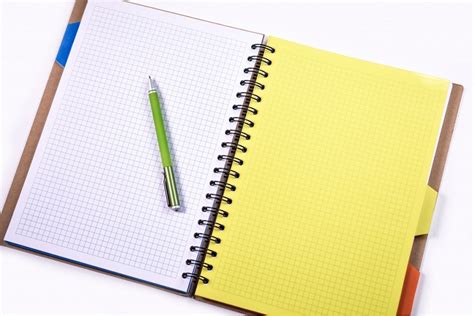 10 Best Notebooks for College Students in 2024 | StartSchoolNow