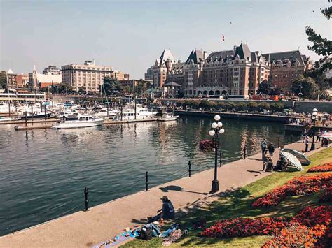 15 AWESOME THINGS TO DO IN VICTORIA, BC - Wild About BC