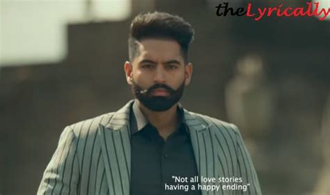 Jinde Meriye Lyrics - Prabh Gill | Parmish Verma | theLyrically.com