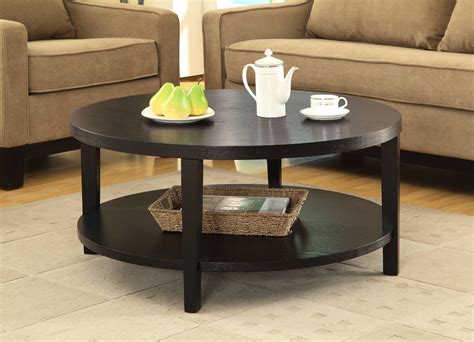 Suar Wood River Top Large Round Coffee Table Round Co - vrogue.co
